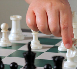 best school in Trichy