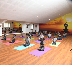 best school in Trichy